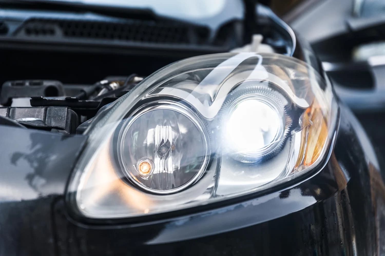 What is headlight restoration?