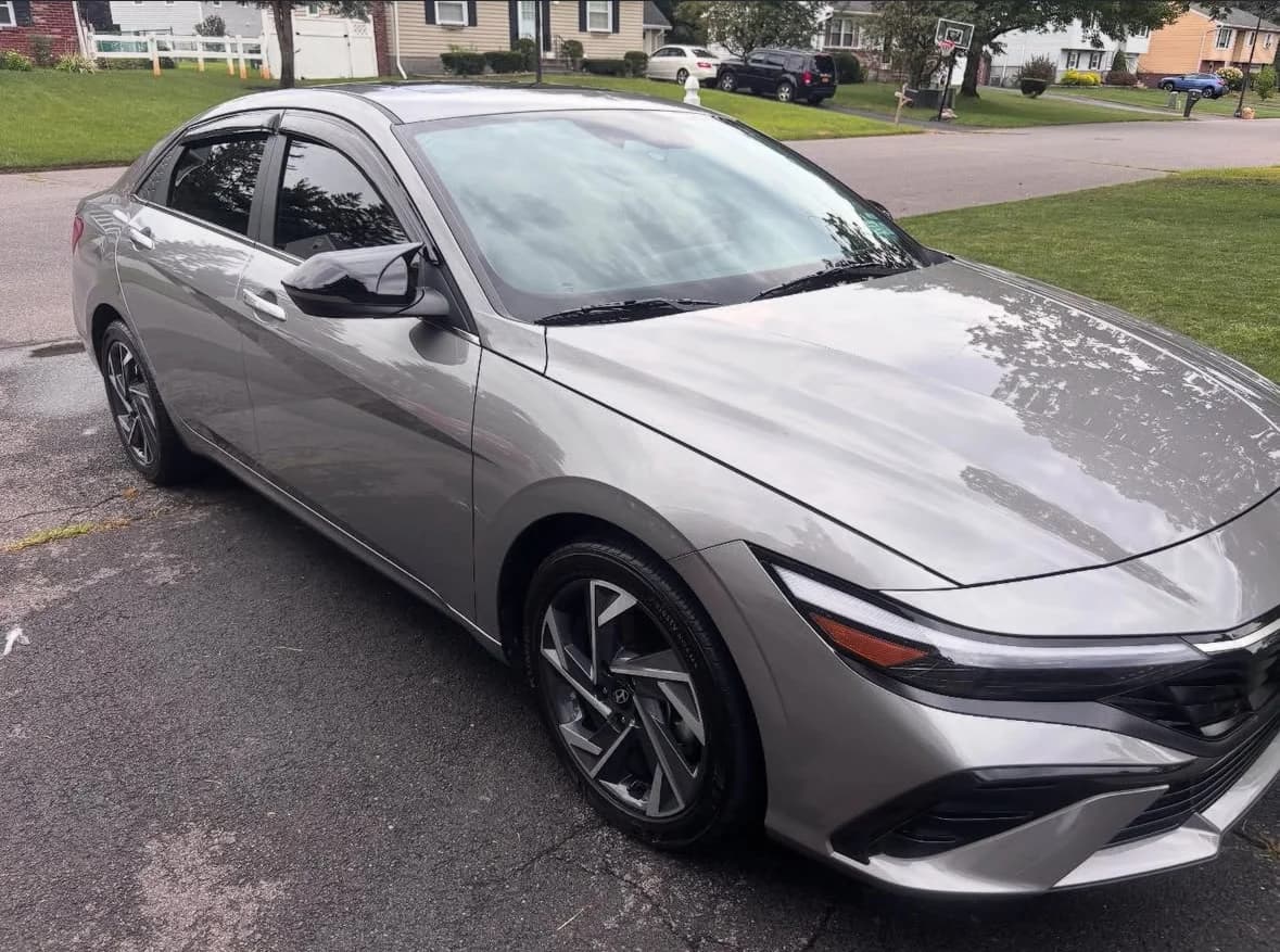 What is Ceramic Coating?