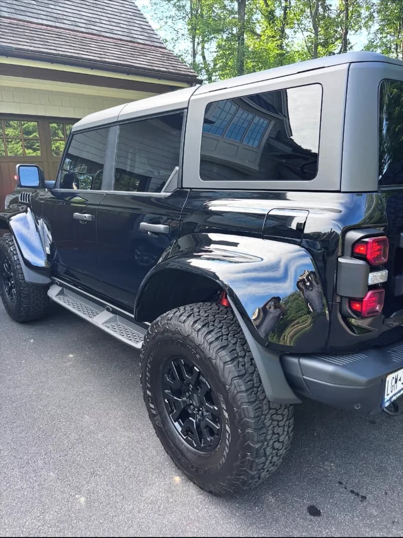 What is Paint Correction?
