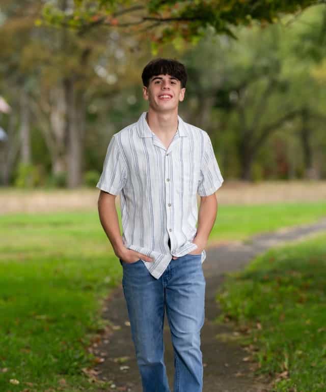 Jayson Moffre